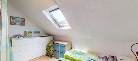 Casa de 6 dormitorios en Montfermeil, France No. 360305 14