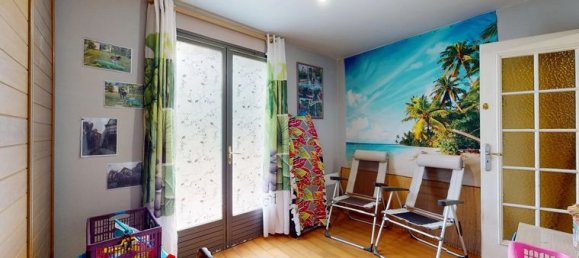 Casa de 6 dormitorios en Montfermeil, France No. 360305 7