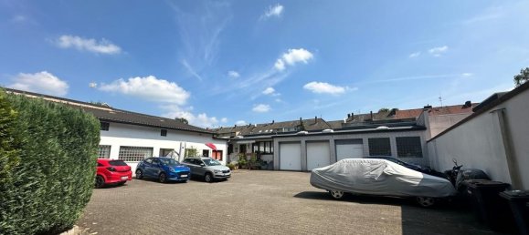 35-Zimmer Gebäude in Gelsenkirchen, Germany, Nr. 29767 2