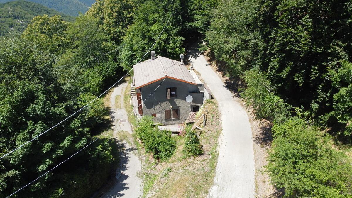 Casa T2 em Careggine, Italy N.º 233372