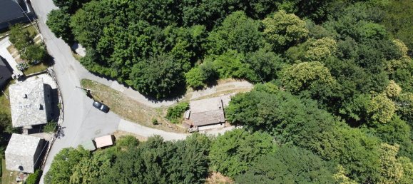 Casa de 2 dormitorios en Careggine, Italy No. 233372 21