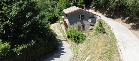 Casa de 2 dormitorios en Careggine, Italy No. 233372 18
