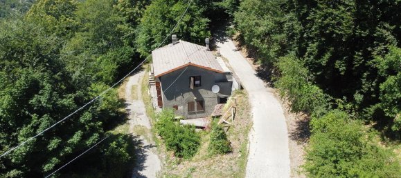 Casa de 2 dormitorios en Careggine, Italy No. 233372 19