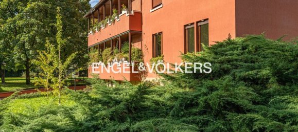 4 rooms Penthouse in Vedano al Lambro, Italy No. 222673 50