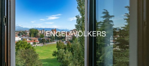 4 rooms Penthouse in Vedano al Lambro, Italy No. 222673 46