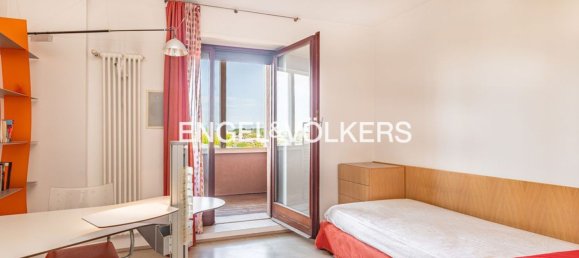 4 rooms Penthouse in Vedano al Lambro, Italy No. 222673 25