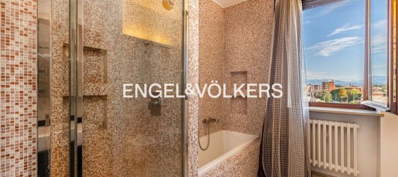 4 rooms Penthouse in Vedano al Lambro, Italy No. 222673 27