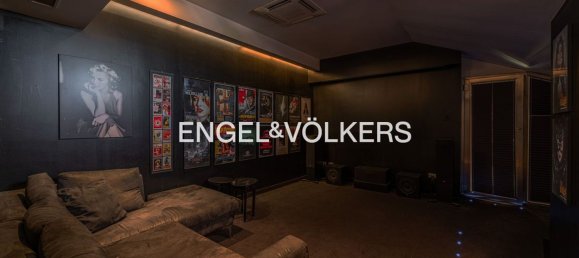 4 rooms Penthouse in Vedano al Lambro, Italy No. 222673 34