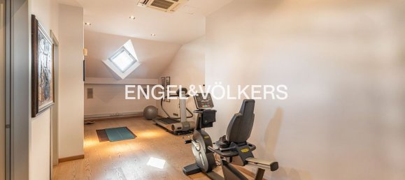 4 rooms Penthouse in Vedano al Lambro, Italy No. 222673 36