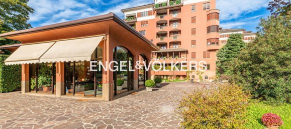 4 rooms Penthouse in Vedano al Lambro, Italy No. 222673 51