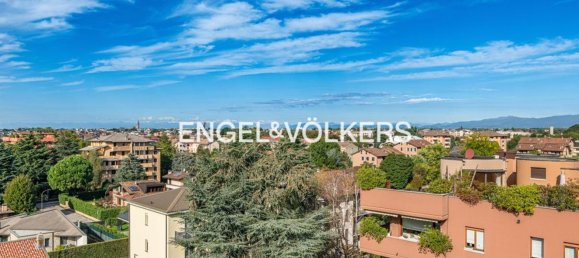 4 rooms Penthouse in Vedano al Lambro, Italy No. 222673 41