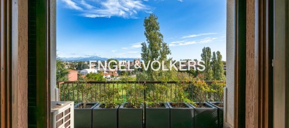 4 rooms Penthouse in Vedano al Lambro, Italy No. 222673 47