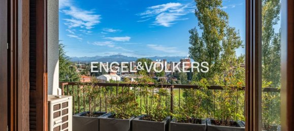 4 rooms Penthouse in Vedano al Lambro, Italy No. 222673 20