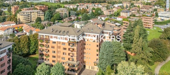 4 rooms Penthouse in Vedano al Lambro, Italy No. 222673 56