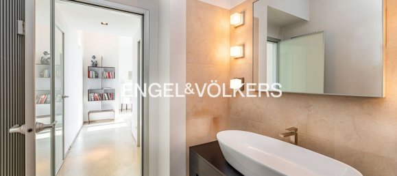 4 rooms Penthouse in Vedano al Lambro, Italy No. 222673 24