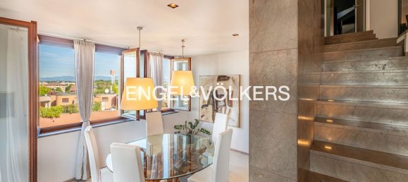 4 rooms Penthouse in Vedano al Lambro, Italy No. 222673 15