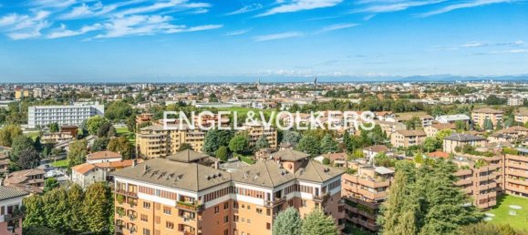 4 rooms Penthouse in Vedano al Lambro, Italy No. 222673 53