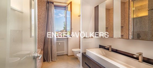 4 rooms Penthouse in Vedano al Lambro, Italy No. 222673 26