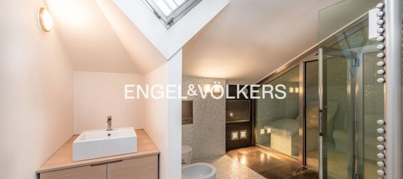 4 rooms Penthouse in Vedano al Lambro, Italy No. 222673 38