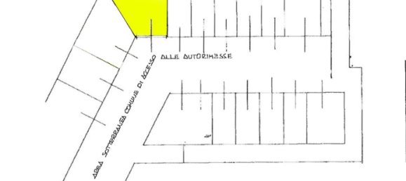 4 rooms Penthouse in Vedano al Lambro, Italy No. 222673 64