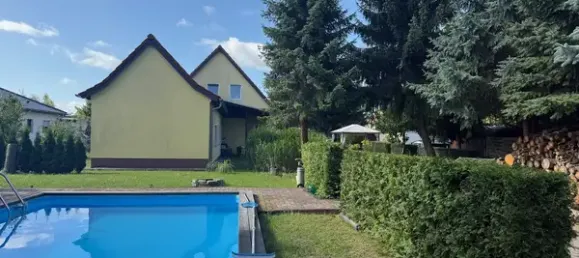 7-Zimmer Stadthaus in Spree-Neiße, Germany, Nr. 339675 7