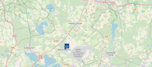 7-Zimmer Stadthaus in Spree-Neiße, Germany, Nr. 339675 27