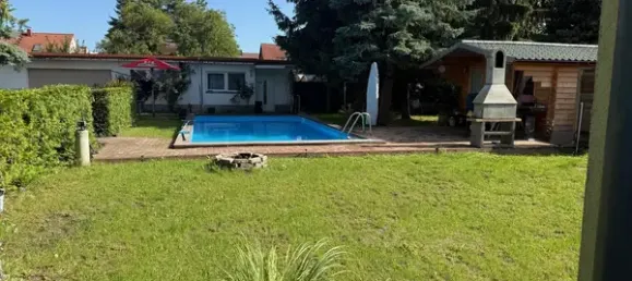 7-Zimmer Stadthaus in Spree-Neiße, Germany, Nr. 339675 5