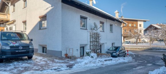 Apartamento T2 em Aldrans, Austria N.º 53871 21