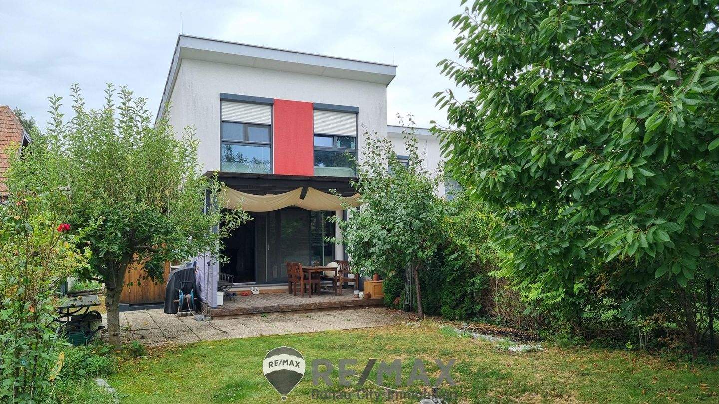 4غرفة تاون هاوس في Vienna, Austria رقم 71120