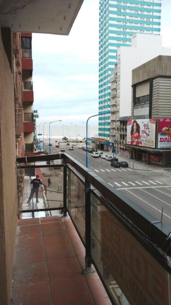 Квартира с 4 спальнями в Мар-дель-Плата, Аргентина № 95776