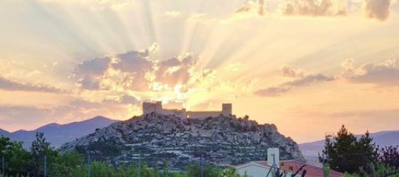 Apartamento de 4 dormitorios en Castalla, Spain No. 186195 7