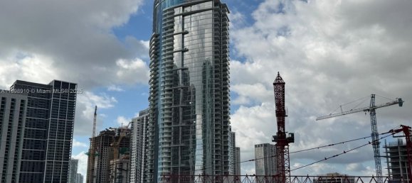 2 dormitorios propiedad comercial en venta en Miami, Miami-Dade, Florida, USA № 614863 29