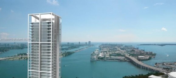 2 dormitorios propiedad comercial en venta en Miami, Miami-Dade, Florida, USA № 614863 2