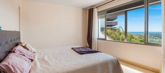 Penthouse T3 em Benahavis, Spain N.º 102680 17