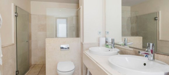 Penthouse T3 em Benahavis, Spain N.º 102680 4