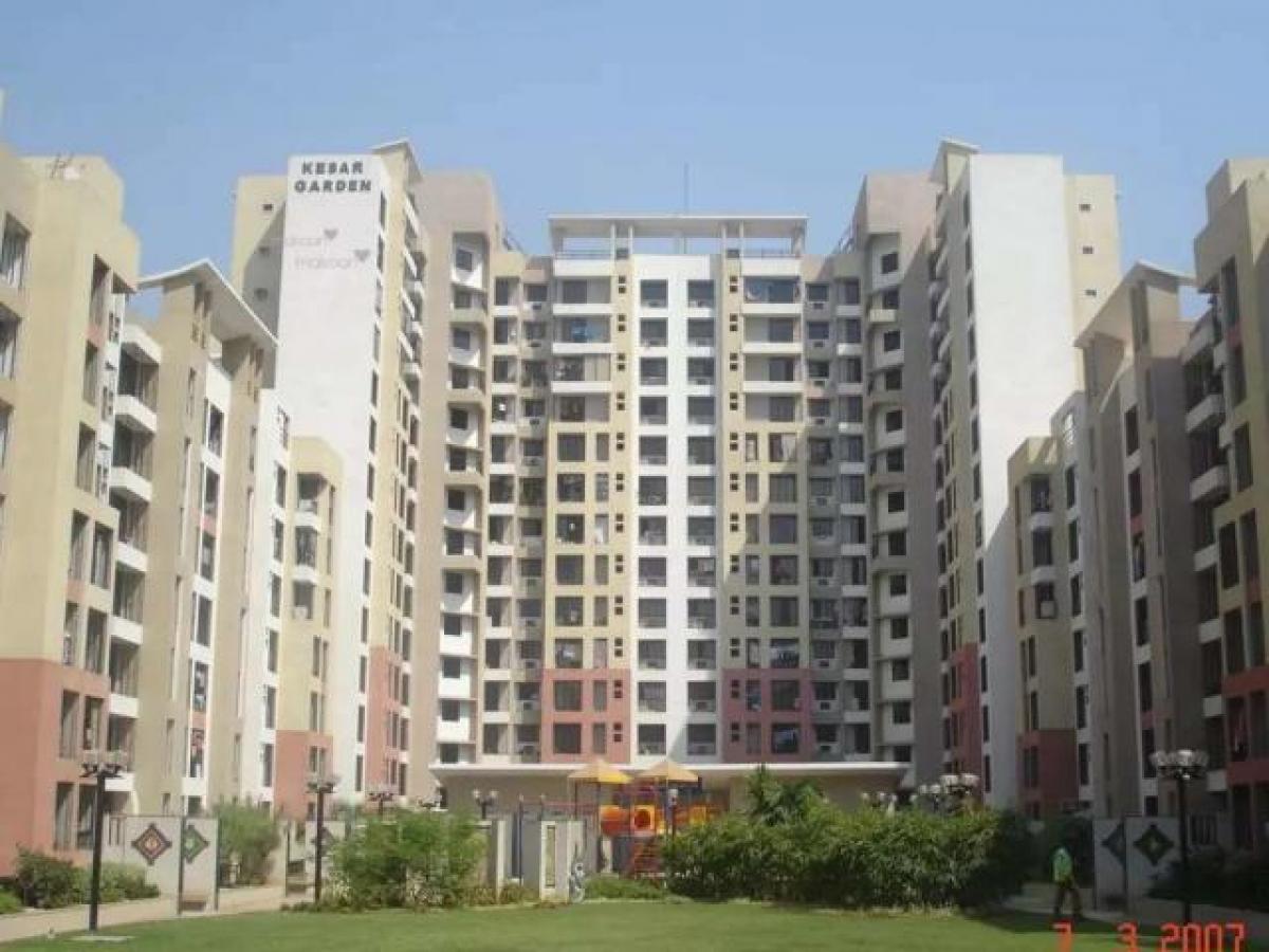 2 bedrooms House in Mumbai, India No. 60641