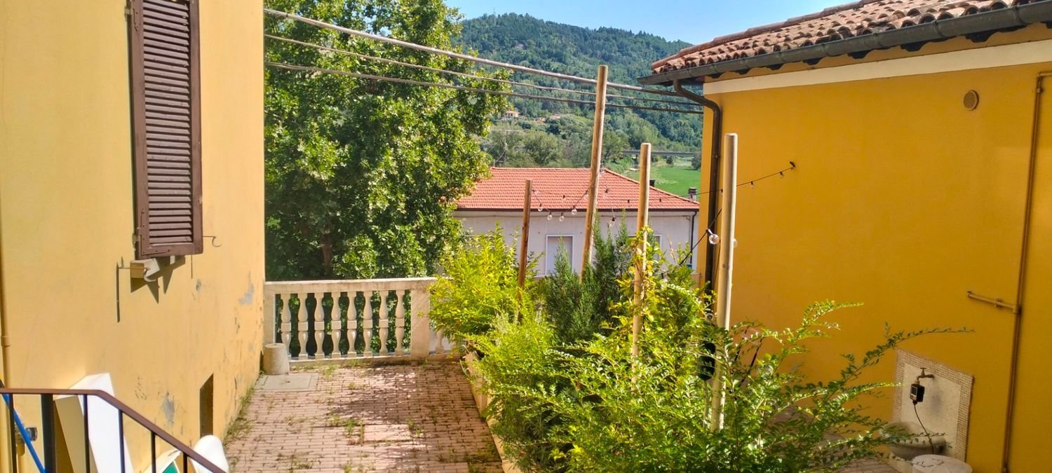 3 bedrooms Apartment in Castrocaro Terme e Terra del Sole, Italy No. 371123