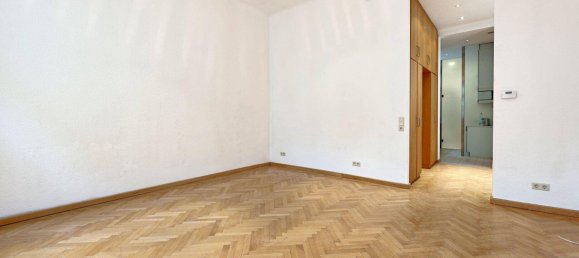 2 rooms Apartment in Neubau, Austria No. 151827 2
