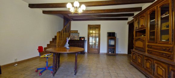 Casa de 3 dormitorios en Bologne, France No. 51535 11