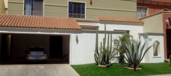 4 chambres Maison à Sonora, Mexico No. 171261 2