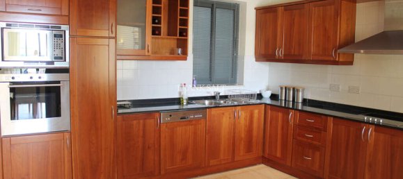 Квартира с 3 спальнями в Сент-Джулианс, Мальта № 11313 5