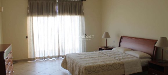 Квартира с 3 спальнями в Сент-Джулианс, Мальта № 11313 10