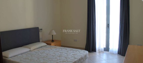 Квартира с 3 спальнями в Сент-Джулианс, Мальта № 11313 9