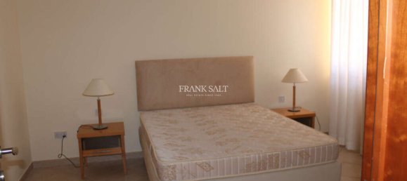 Квартира с 3 спальнями в Сент-Джулианс, Мальта № 11313 8