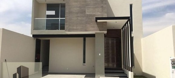 3 bedrooms House in San Luis Potosi, Mexico No. 171115 2