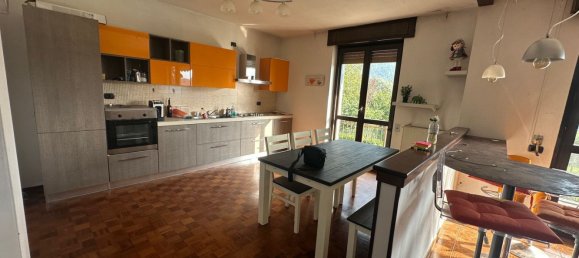 8غرفة شقة في Berbenno di Valtellina, Italy رقم 336459 2