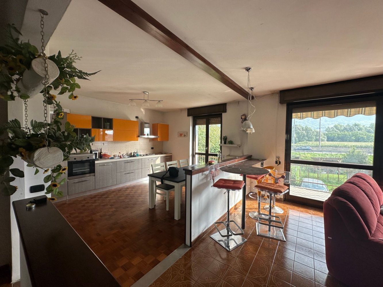 8غرفة شقة في Berbenno di Valtellina, Italy رقم 336459