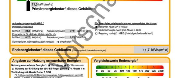 3 bedrooms Apartment in Trier, Germany No. 226522 4