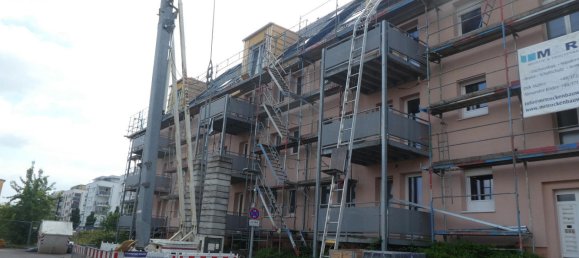 3 bedrooms Apartment in Trier, Germany No. 226522 9