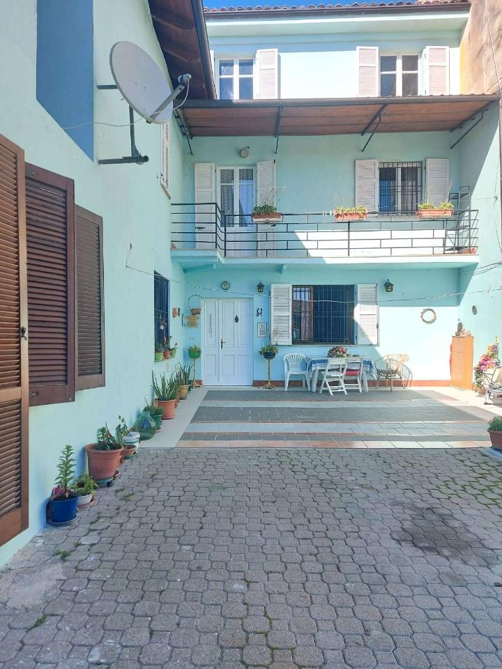 5غرفة منزل في Villaromagnano, Italy رقم 167836